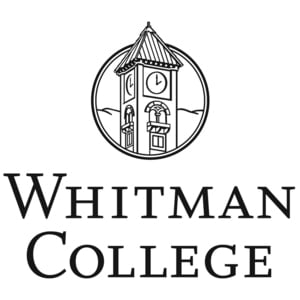 Whitman College logo