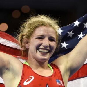 Whitney Conder