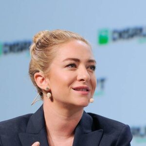 Whitney Wolfe Herd