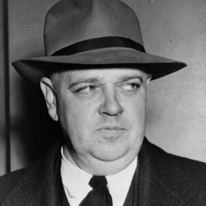 Whittaker Chambers
