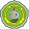 Widya Gama Mahakam Samarinda University logo