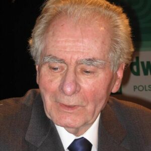 Wiesław Myśliwski