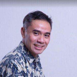 Wikan Sakarinto