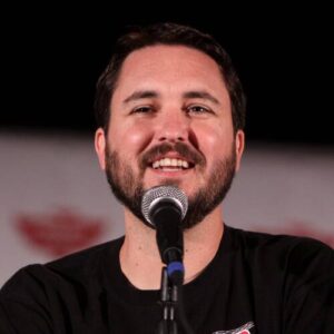 Wil Wheaton