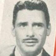 Wilbur Evans