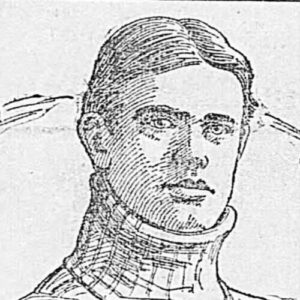 Wild Bill Claiborne