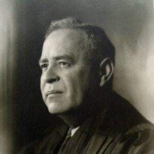 Wiley Rutledge