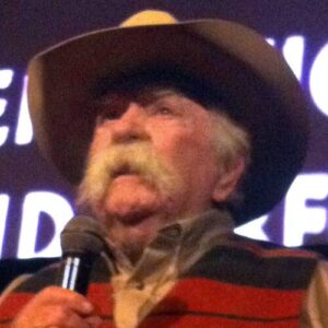 Wilford Brimley