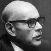 Wilfred Bion