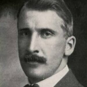 Wilfred C. Bleamaster
