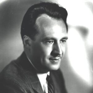 Wilfred Conwell Bain
