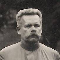 Wilhelm Anderson