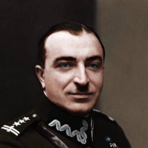 Wilhelm Orlik-Rückemann