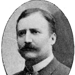 Wilhelm von Gegerfelt