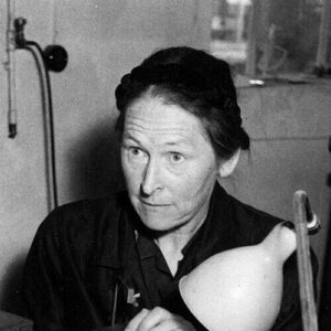 Wilhelmina Wendt