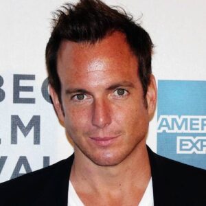 Will Arnett