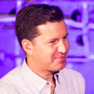 Will Cain