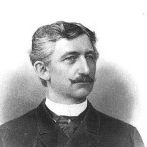 Will Carleton