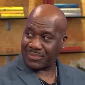 Will Downing