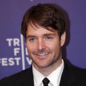 Will Forte