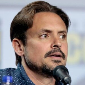 Will Friedle