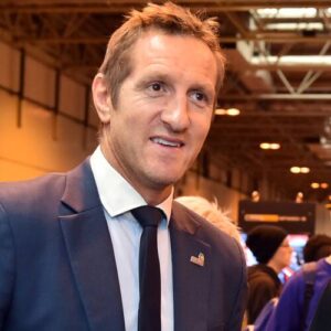 Will Greenwood