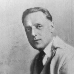 Will Henry Stevens