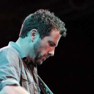 Will Hoge