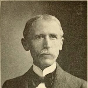 Will Lamartine Thompson