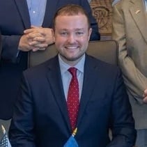 Will Morefield