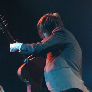 Will Sheff