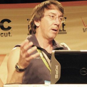 Will Wright