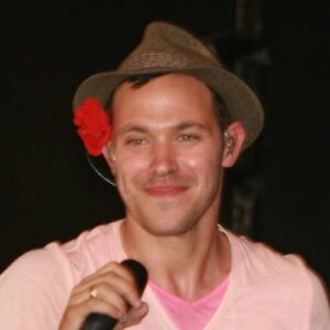 Will Young