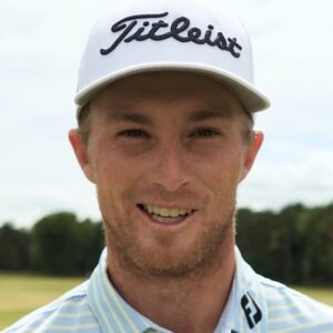 Will Zalatoris