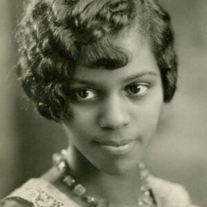 Willa Beatrice Player