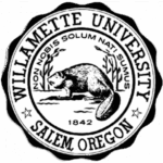 Willamette University Logo