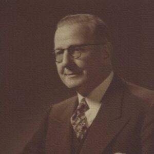 Willard F. Jones