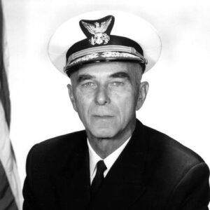 Willard J. Smith