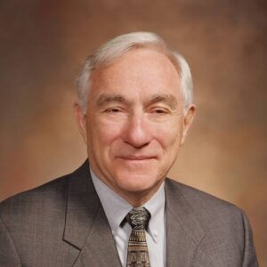 Willard Jenkins