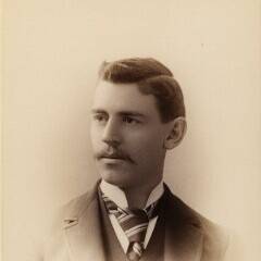 Willard Livingstone Beard