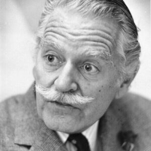Willard R. Espy