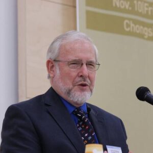 Willem A. Vangemeren