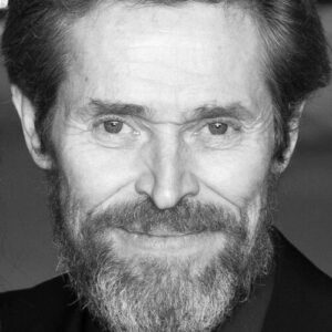 Willem Dafoe