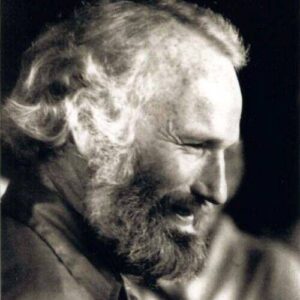 Willi Unsoeld