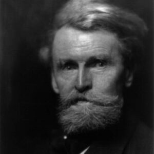 William A. Clark