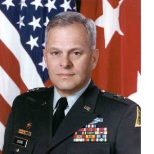William A. Cugno