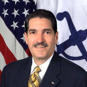 William A. Navas, Jr