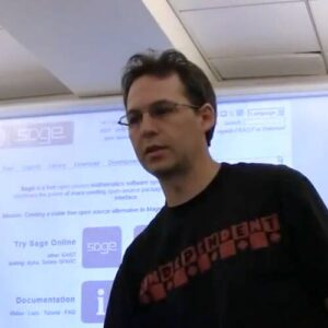 William A. Stein