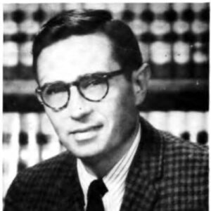 William Acker