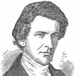 William Adams